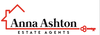 Anna Ashton Estate Agents logo