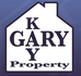 Logo of Gary Kay Property