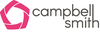 Campbell Smith logo
