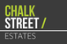 Chalk Street Estates logo