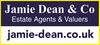 Jamie Dean & Co logo