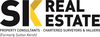 SK Real Estate logo