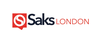 Saks London logo