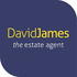 Logo of David James Estate Agents