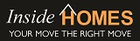Inside Homes UK logo