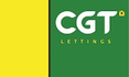 CGT Lettings, Stroud logo