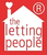 The Letting People logo