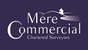 Mere Commercial logo