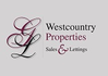 G L Westcountry Properties logo