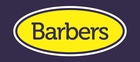 Barbers - Shrewsbury logo