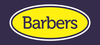 Barbers - Newport logo