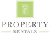 Property Rentals logo