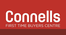 Connells - Mutley Plain logo