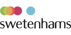 Swetenhams - Northwich logo