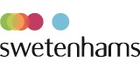 Logo of Swetenhams - Winsford