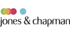 Jones & Chapman - Hoylake logo