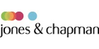 Jones & Chapman - Bebington logo