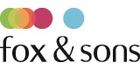 Fox & Sons - Minehead logo