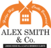 Alex Smith & Co logo
