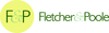 Fletchers and Poole logo