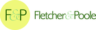 Fletchers and Poole logo