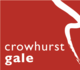 Logo of Crowhurst Gale