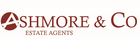 Logo of Ashmore & Co