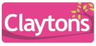 Logo of Claytons Estate Agents