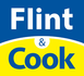 Flint & Cook logo