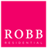 Robb Residential logo