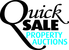 Quicksale Property Auctions logo