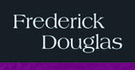 Logo of Frederick Douglas