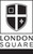 London Square - Walton on Thames logo
