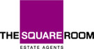 Logo of The Square Room