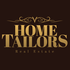 Home Tailors Real Estate logo