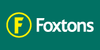 Foxtons - Clerkenwell logo