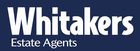 Whitakers Estate Agents - Sutton logo