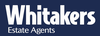 Whitakers Estate Agents logo