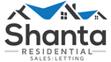 Shanta Residential logo