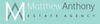 Matthew Anthony Estate Agency logo