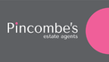 Pincombe's Estate Agents logo