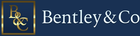 Logo of Bentley & Co