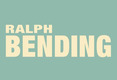 Ralph Bending