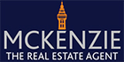 McKenzie logo