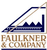 Faulkner & Company logo