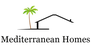 Mediterranean Homes logo