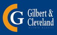 Gilbert and Cleveland logo