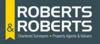 Roberts & Roberts logo