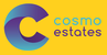 Cosmo Estates logo