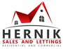 Logo of Hernik Sales and Lettings